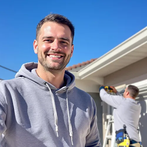 The La Puente Garage Door Repair team.