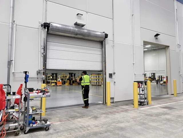 Commercial Repair service in La Puente, CA