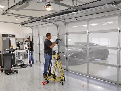 Dents Repair service in La Puente, CA