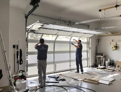 Door Replacement service in La Puente, CA