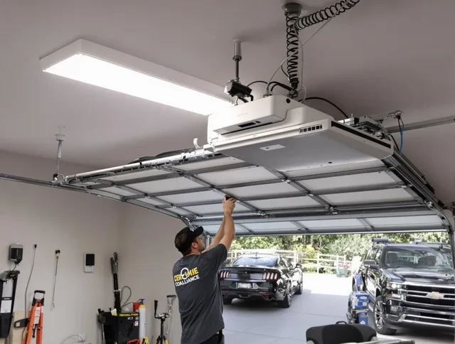 Opener Installation service in La Puente, CA