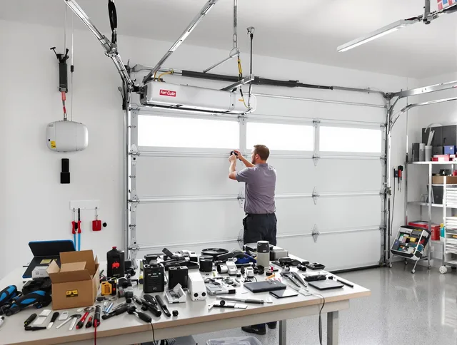 Opener Repair service in La Puente, CA