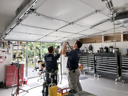 Overhead Repair service in La Puente, CA