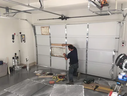 Panel Repair service in La Puente, CA