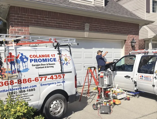 Same Day Repair service in La Puente, CA