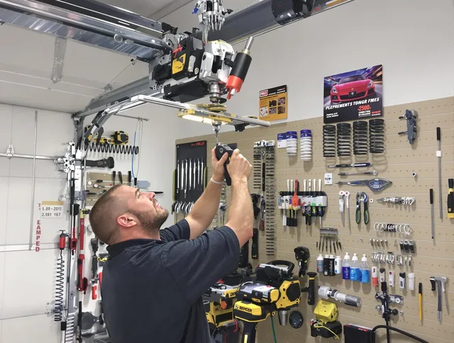 Spring Repair service in La Puente, CA