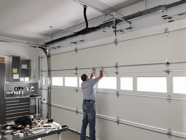 Track Repair service in La Puente, CA